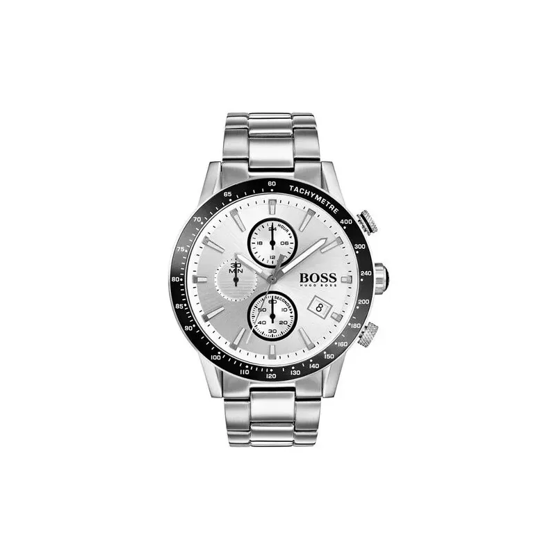 Hugo Boss Rafale Silver - HB1513511