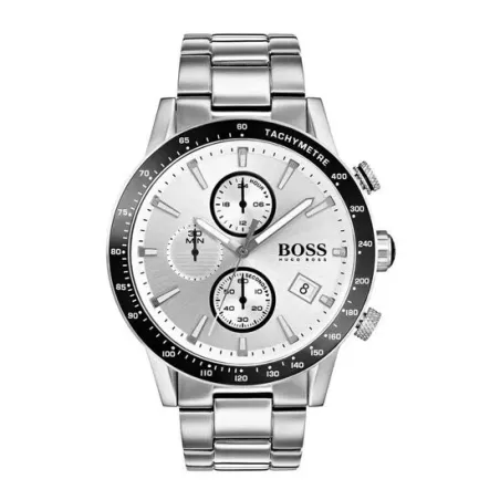 Hugo Boss Rafale Silver - HB1513511