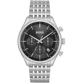 HUGO BOSS SILVER - HB1514082