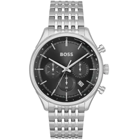 HUGO BOSS SILVER - HB1514082