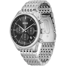 HUGO BOSS SILVER - HB1514082