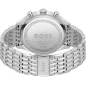 HUGO BOSS SILVER - HB1514082