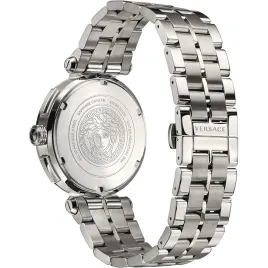 Versace Analog Swiss-Quartz - VBR040017