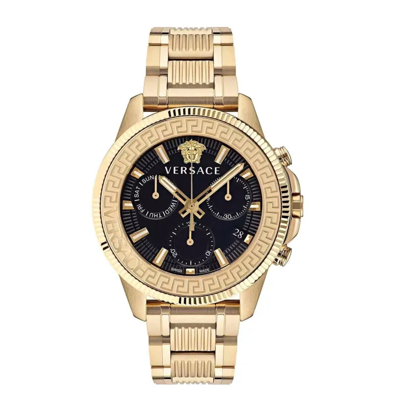 Versace Greca Action - VE3J00622