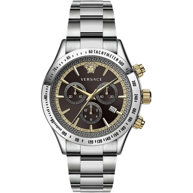 Versace Chrono Classic Heren - VEV700419