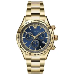 Versace Chrono Classic - VEV700619