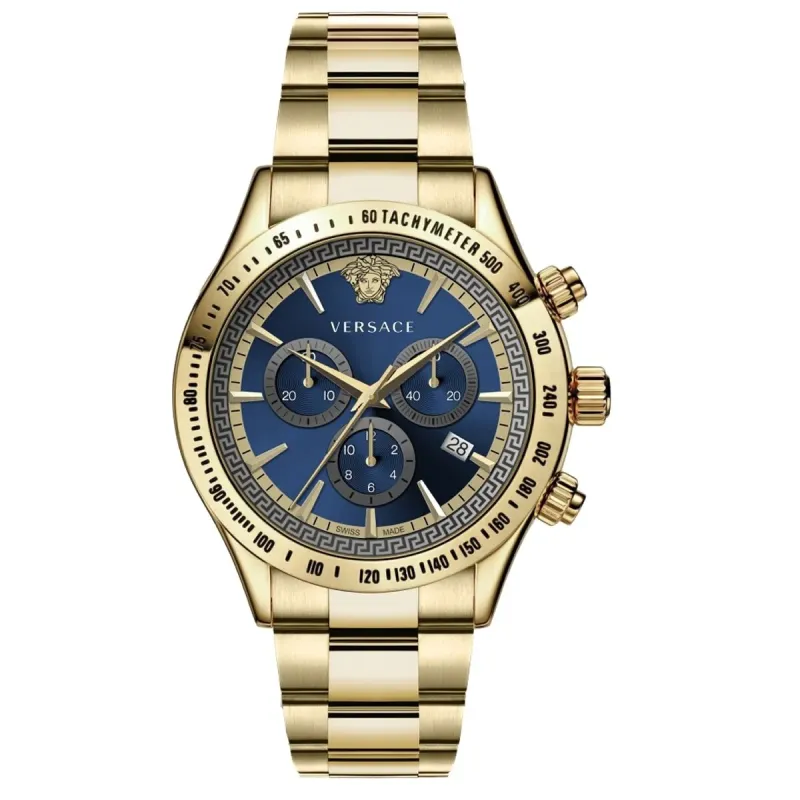 Versace Chrono Classic - VEV700619