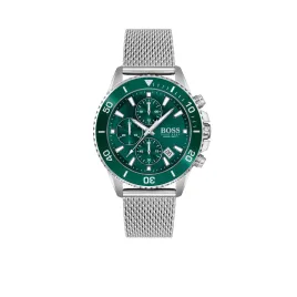 Hugo Boss Admiral Green - HB1513905