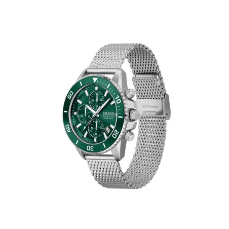 Hugo Boss Admiral Green - HB1513905