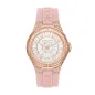Michael Kors Lennox Pink - MK7334 Michael Kors Lennox Pink - MK7334