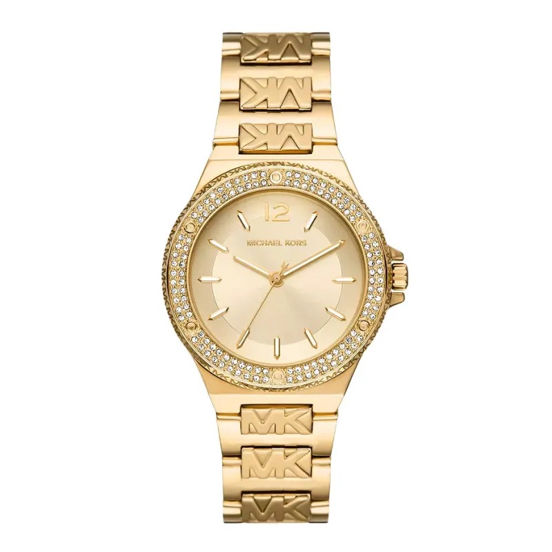 Michael Kors Lennox Gold - MK7339