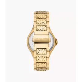 Michael Kors Lennox Gold - MK7339