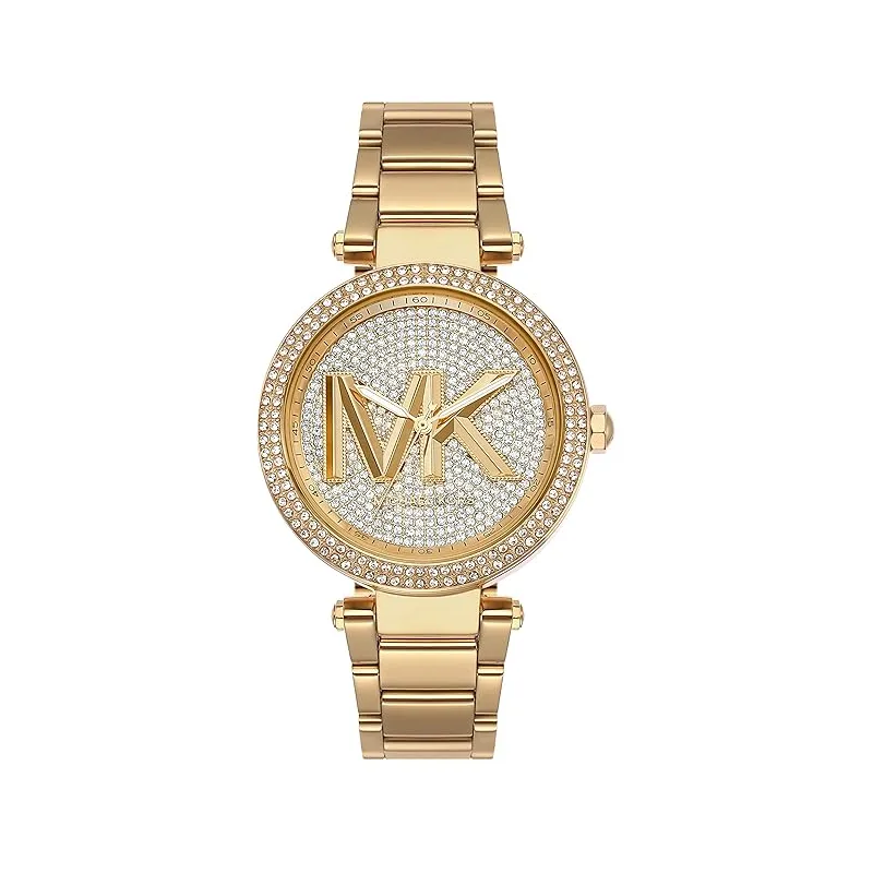 Michael Kors Parker Gold - MK7283