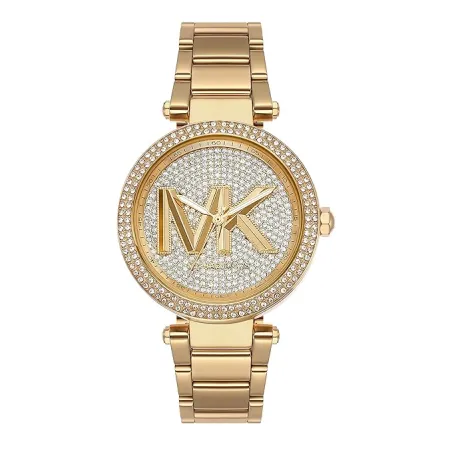 Michael Kors Parker Gold - MK7283