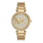 Michael Kors Parker Gold - MK7283