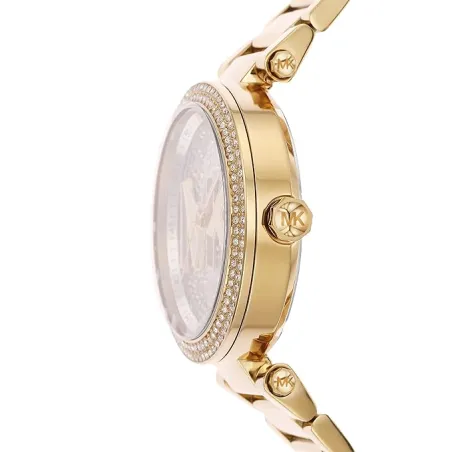 Michael Kors Parker Gold - MK7283