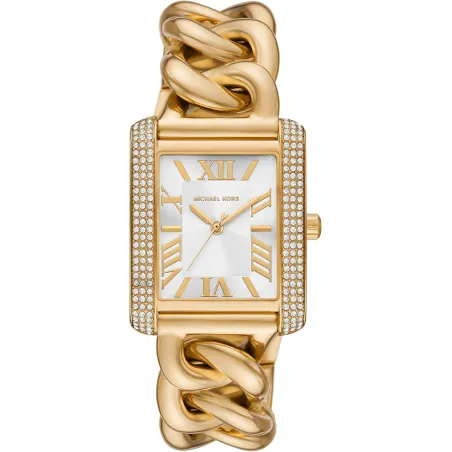 MICHAEL KORS Emery Crystals Gold - MK7300