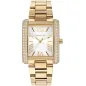 Michael Kors Emery Three-Hand Gold-Tone - MK4643