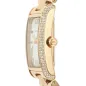 Michael Kors Emery Three-Hand Gold-Tone - MK4643