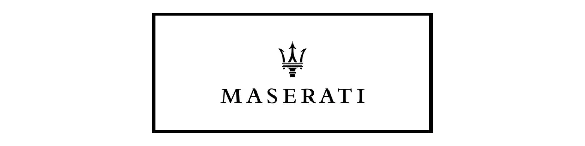 Maserati